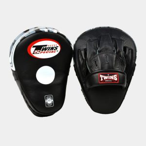 Twins PML10 Deluxe Curved Focus Mitts