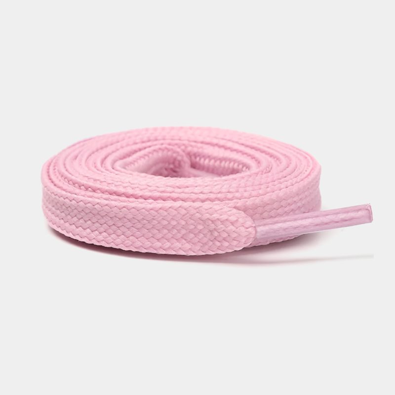 Hydra Baby Pink Laces