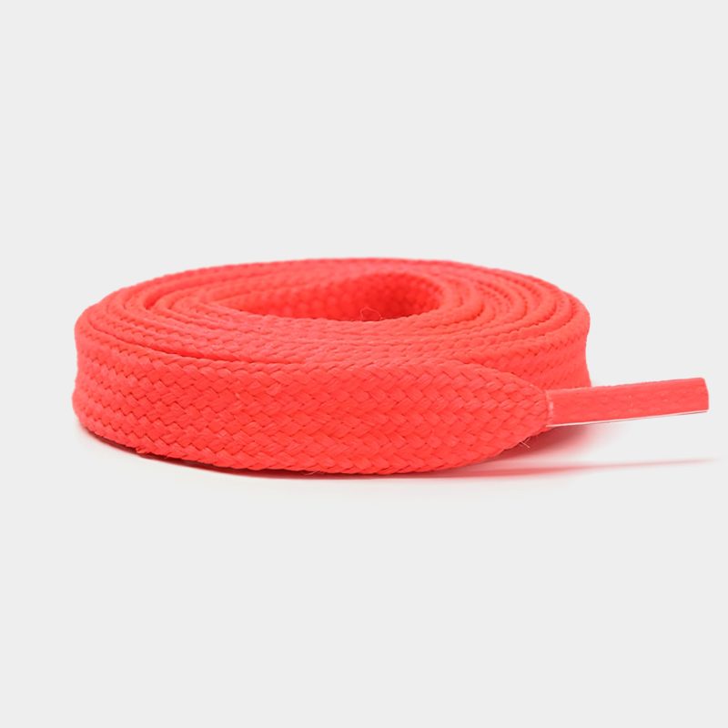 Hydra Hot Pink Laces